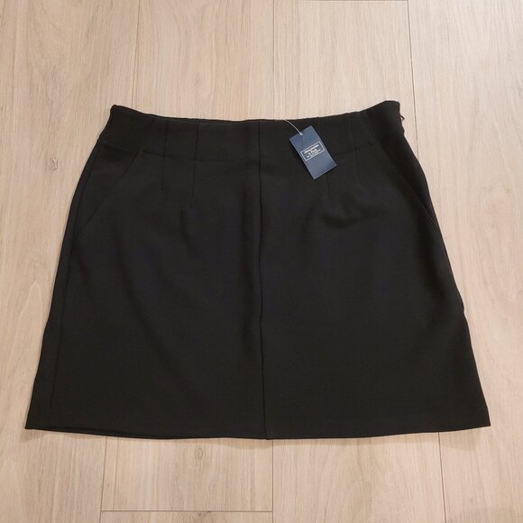 NWT ABERCROMBIE & FITCH | Skirt | Sz. M - Picture 1 of 6